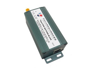 单路百兆网络防雷器 RJ45接口的保护神（OK-BZ系列）