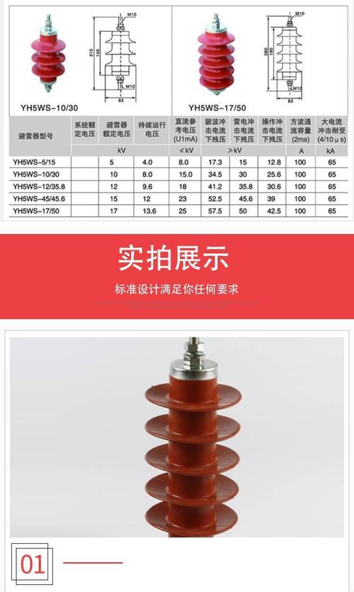 防雷器底价批发 上海发货地，起订数1件起批与2件起批价格咨询